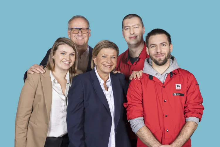 Delhaize Mons